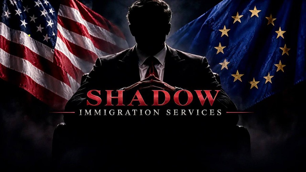 Shadow Immigration Telegram